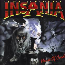 Insania (GER) : House of Cards